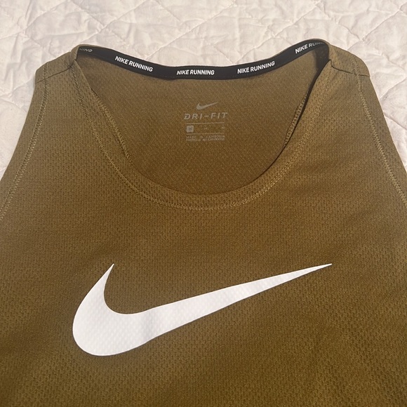 Nike Dri-Fit Tank - Picture 2 of 7